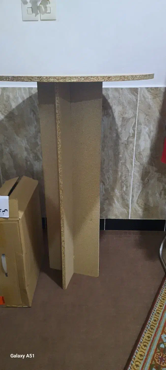 میز خاطره|مبلمان خانگی و میز عسلی|سبزوار, جوادیه شرقی|دیوار