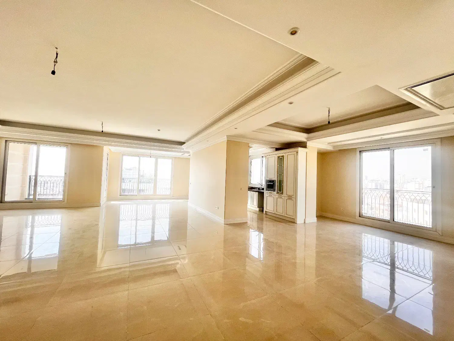 فرمانیه ۲۵۰ متر برج باغ فاخر درخورتحسین|اجارهٔ آپارتمان|تهران, فرمانیه|دیوار