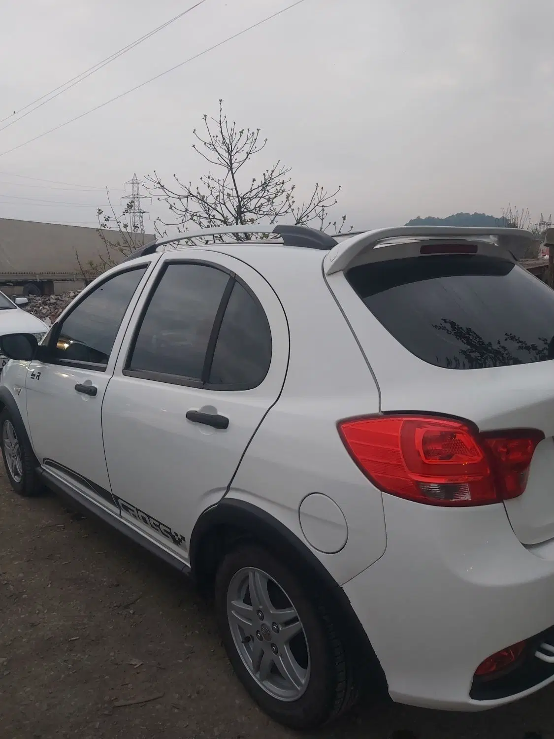 کوییک 400 r|خودرو سواری و وانت|آستارا, |دیوار