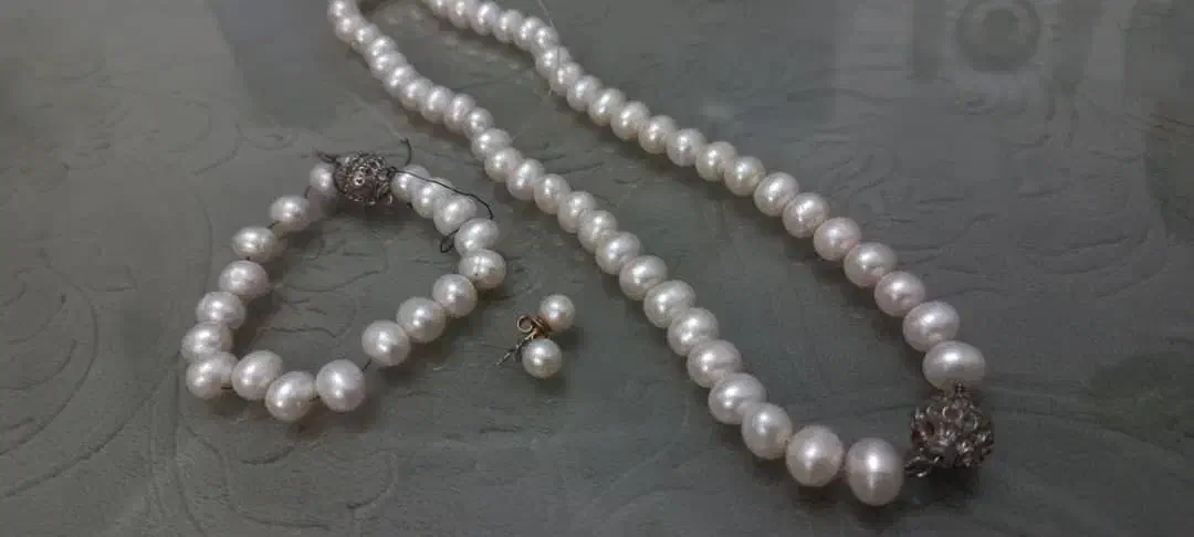 مروارید اصلی تایلندی اصل اصل با متخصصش بیاین|جواهرات|تهران, بوستان سرخه حصار|دیوار