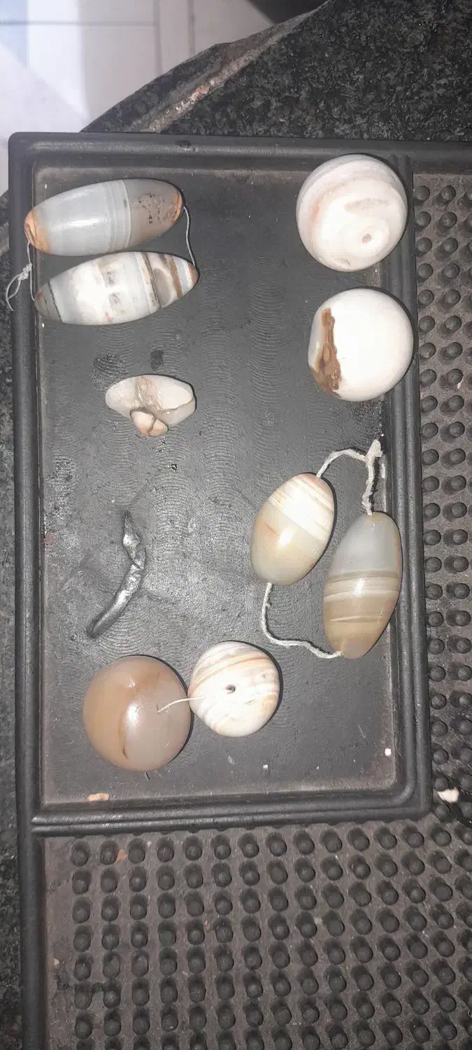 مهره برد قدیمی|زیورآلات و اکسسوری|دهدشت, |دیوار