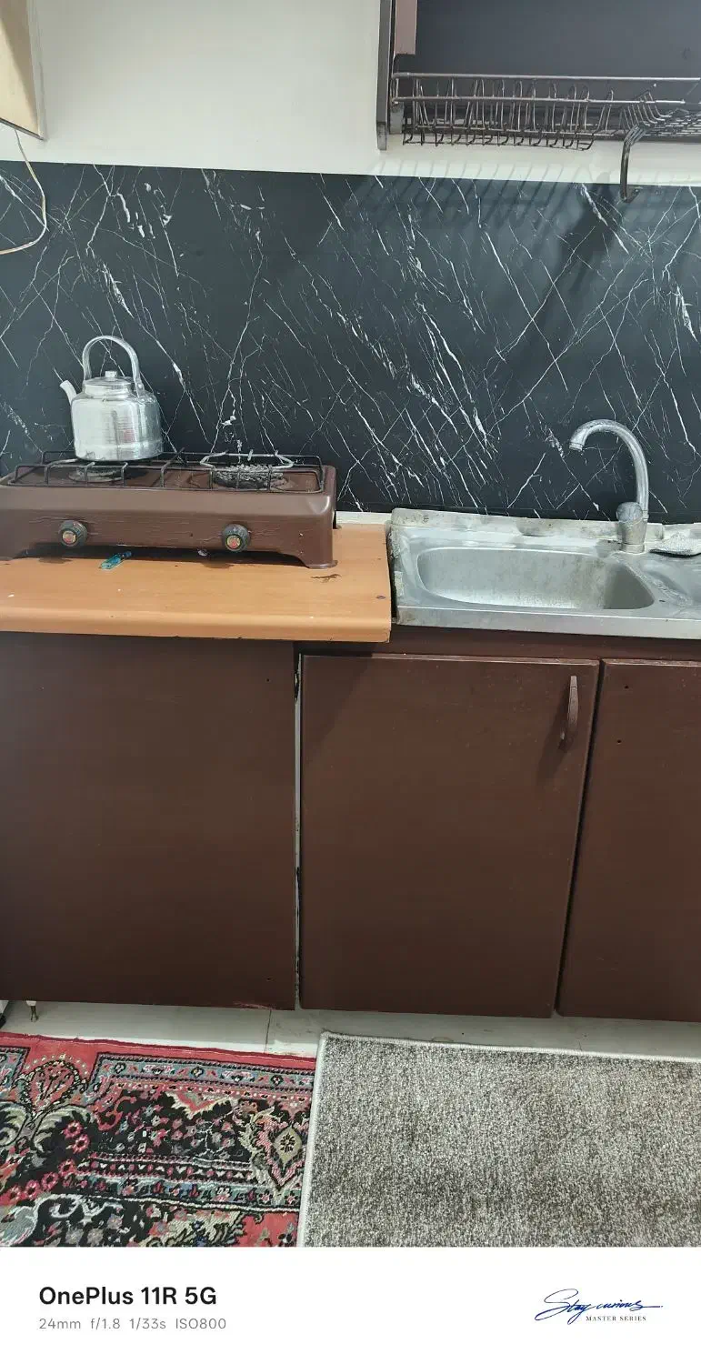 واحد اقامتی مشکوری|اجارهٔ کوتاه‌مدت آپارتمان و سوئیت|قم, قم نو|دیوار