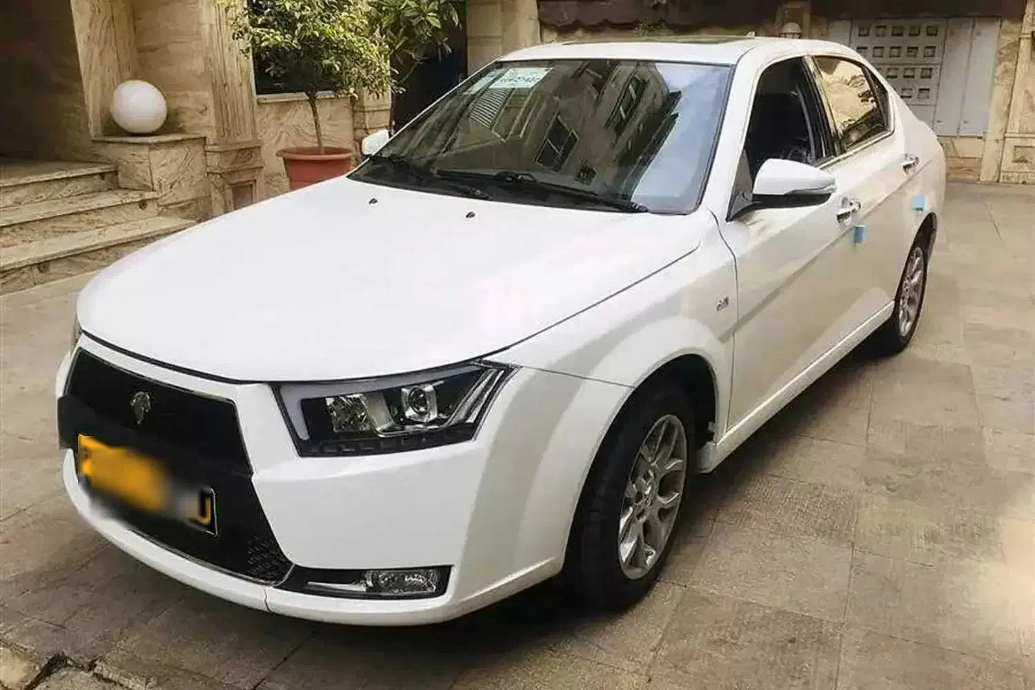 دنا پلاس توربو اتوماتیک آپشنال 1404|خودرو سواری و وانت|خورموج, |دیوار