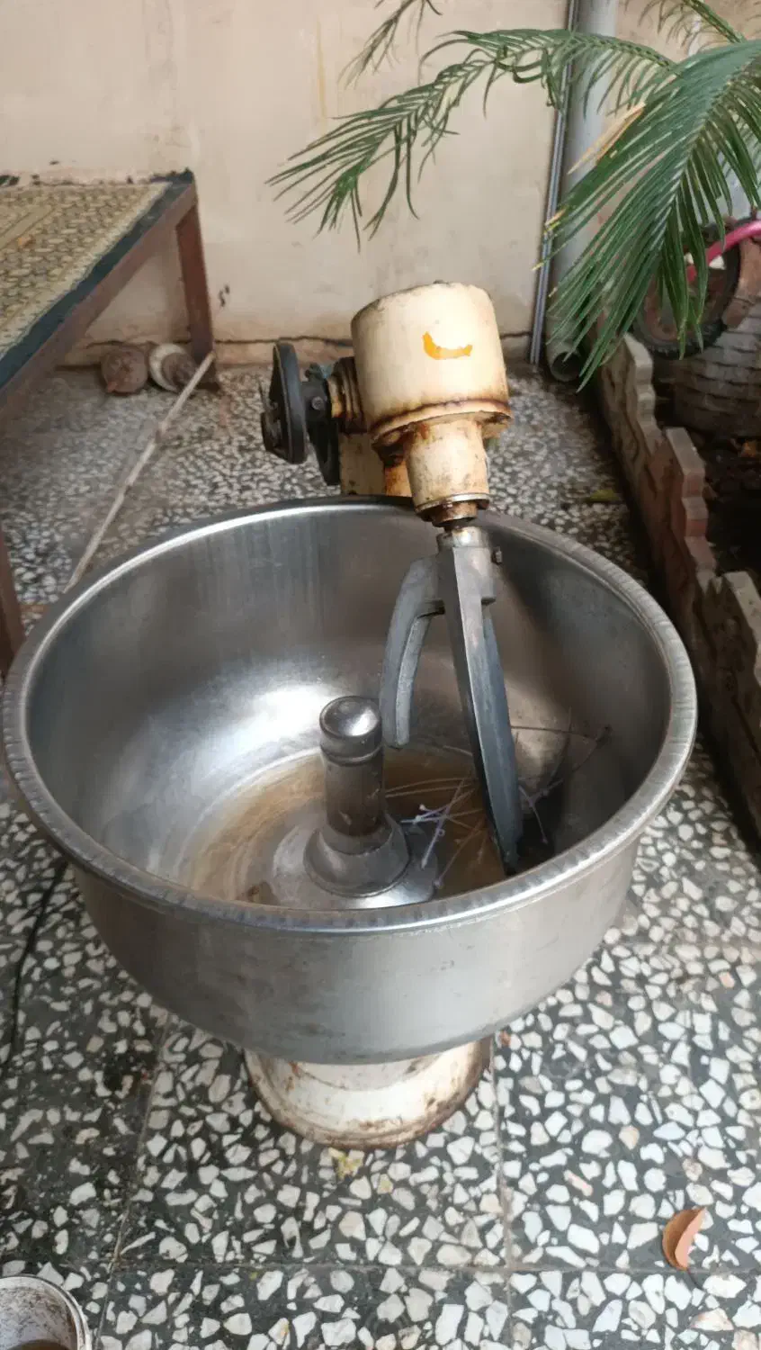 فروش خمیرگیر 30کیلویی|فروشگاه و مغازه|قائم‌شهر, |دیوار