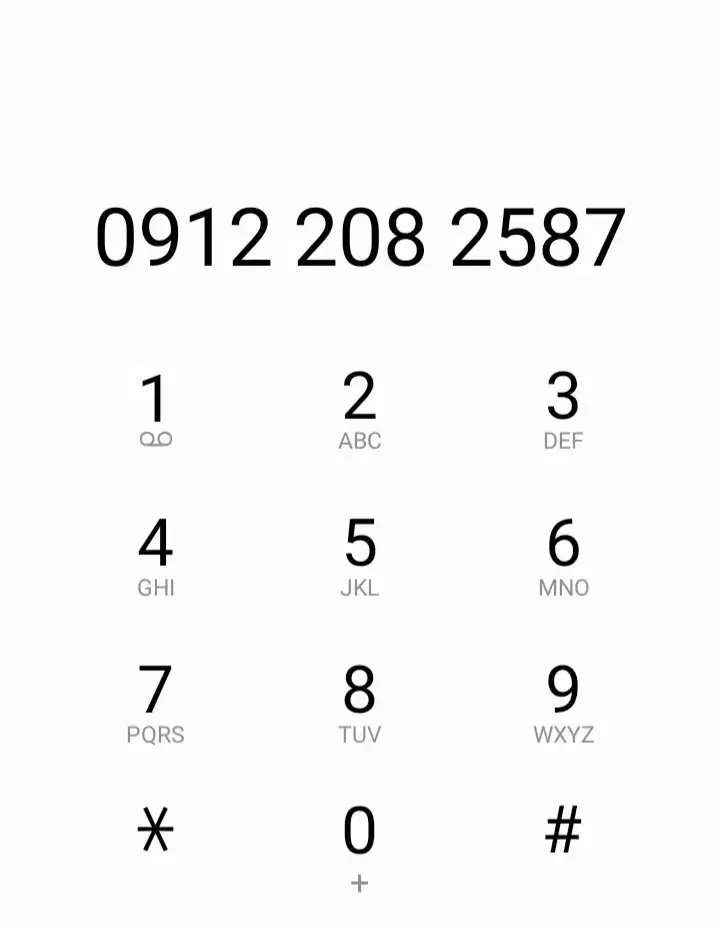 سیم کارت ۹۱۲ کد ۲|سیم‌کارت|تهران, صد دستگاه|دیوار