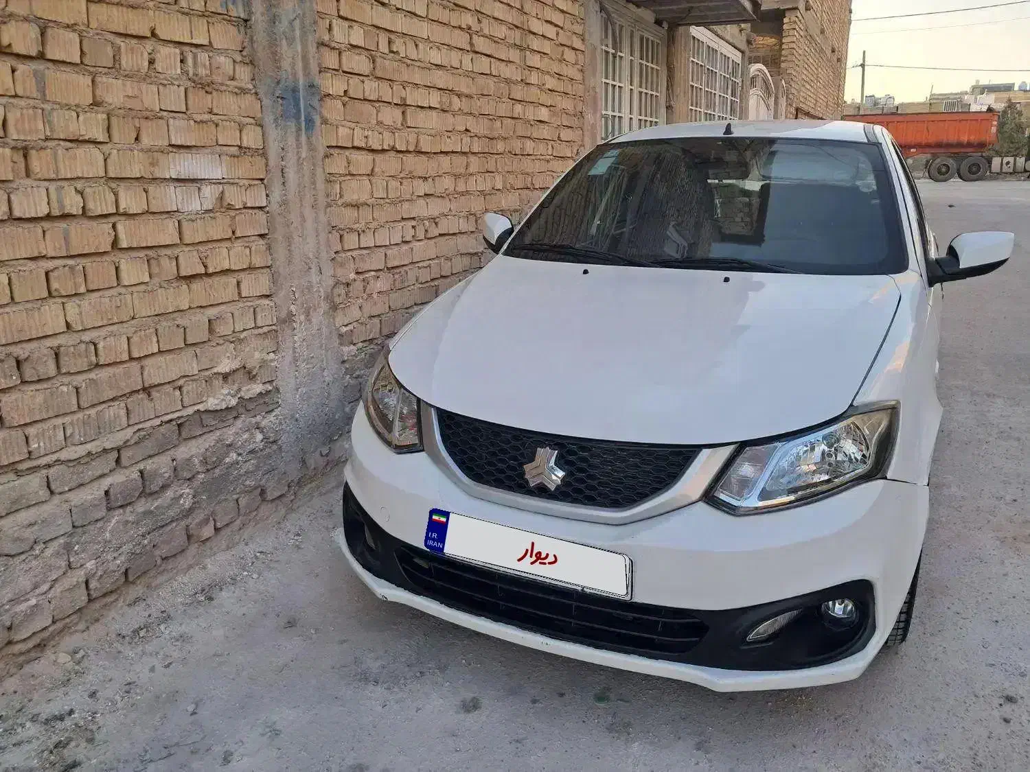 ساینا S مدل 1402 با استاندارد 85 گانه فول|خودرو سواری و وانت|شیراز, شریف‌آباد|دیوار