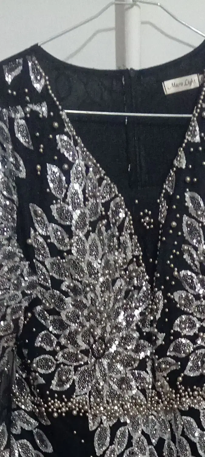 لباس مجلسی زنانه|لباس|ورامین, ورامین|دیوار