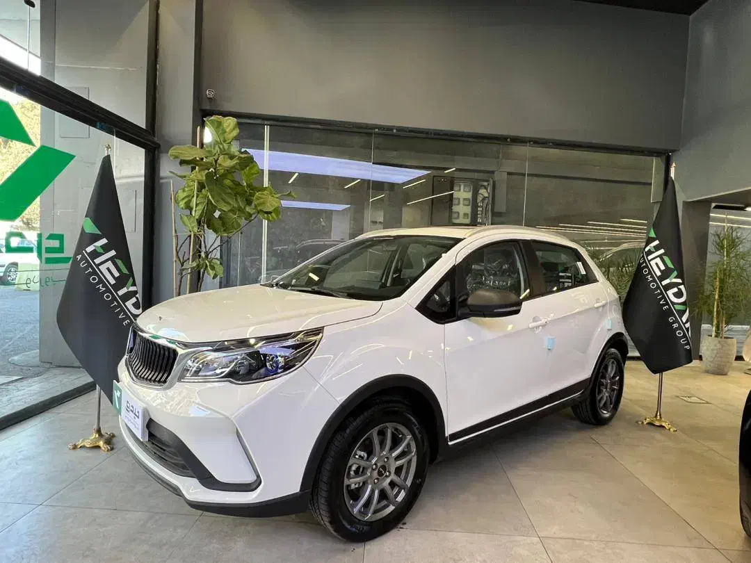 بک ایکس3 پرو/BAC X3 PRO مدل 1404|خودرو سواری و وانت|تهران, مهران (سیدخندان)|دیوار