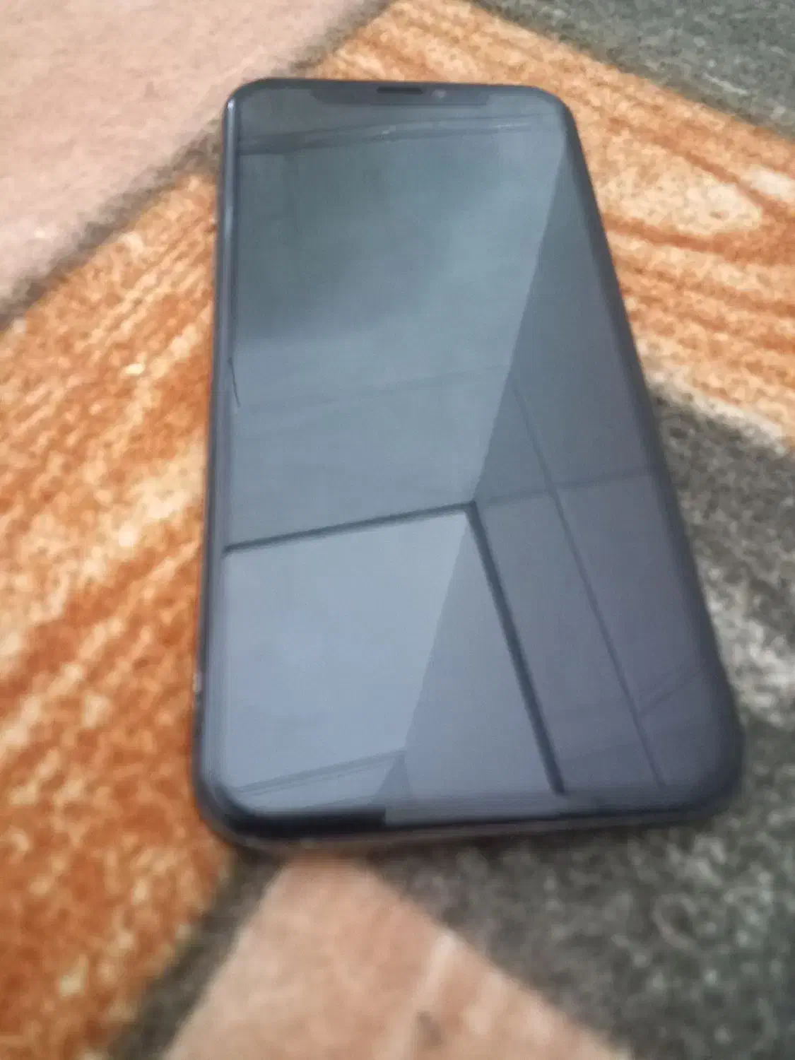 گوشی آیفون x|موبایل|کاشان, راوند|دیوار