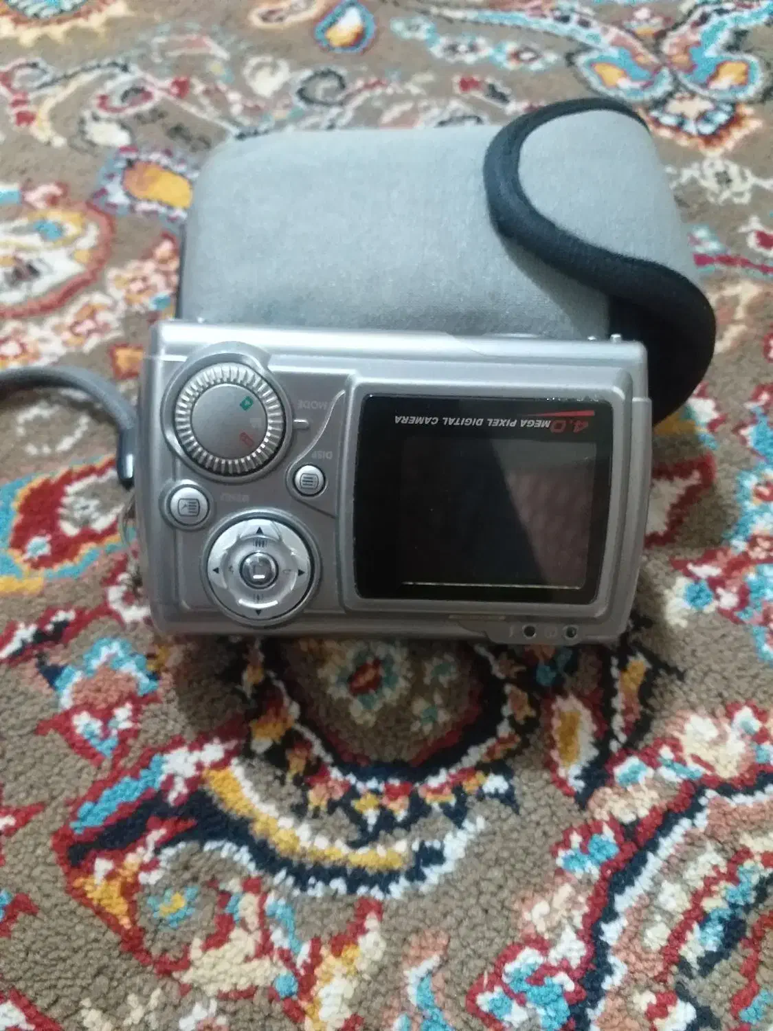 دوربین سالم|دوربین عکاسی و فیلم‌برداری|ورامین, خیر آباد|دیوار