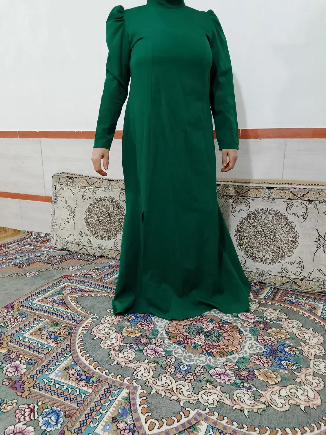 لباس مجلسی شیک|لباس|رباط‌کریم, الارد|دیوار