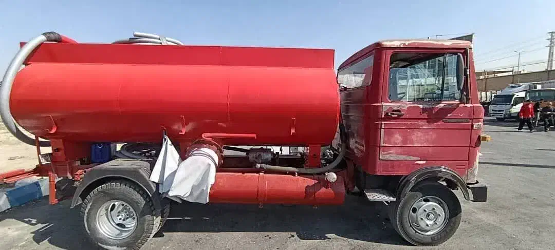 تخلیه چاه ولوله بازکنی تمام مناطق البرز|خدمات پیشه و مهارت|کرج, ساماندهی|دیوار