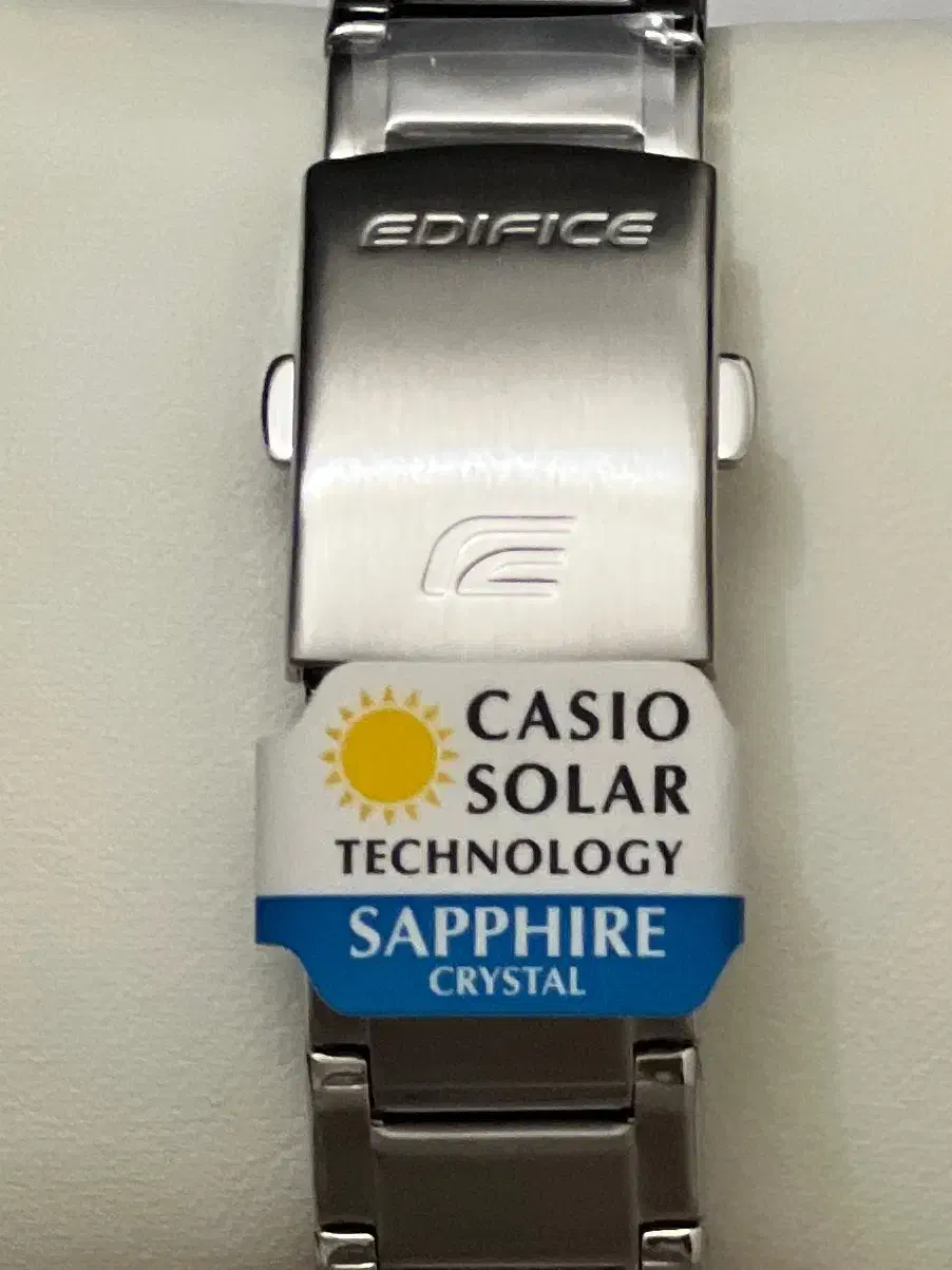 ساعت مچی مردانه کاسیو EDIFICE مدل EFS-S570D-1AUDF|ساعت|آمل, |دیوار