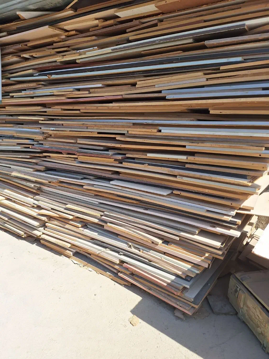 ام دی اف|عمده‌فروشی|اسلام‌شهر, ده عباس|دیوار