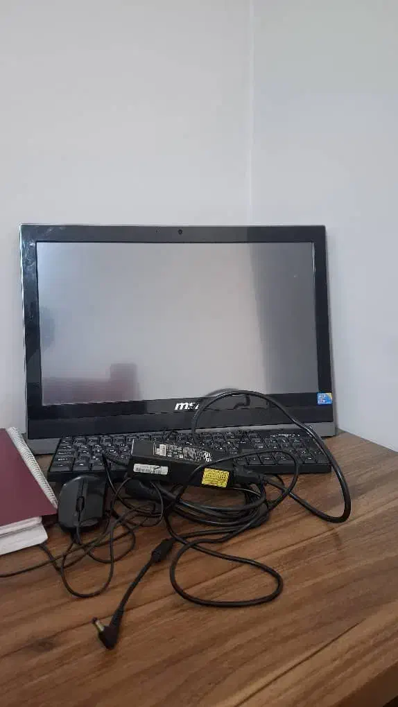 فروش کامپیوتر روی میزی msi|رایانه رومیزی|صدرا-فارس, فاز ۱|دیوار