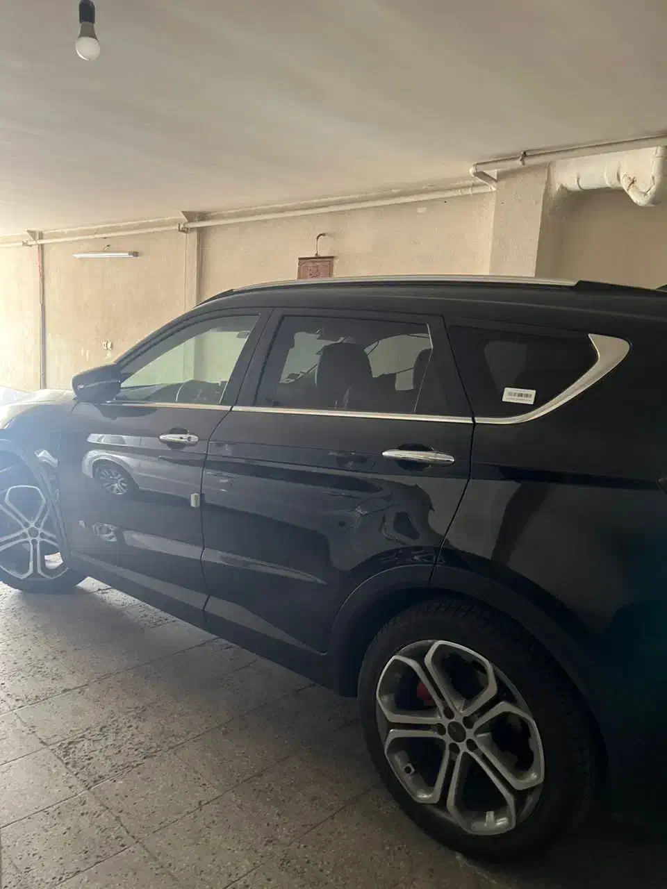 فیدیلیتی ۱۴۰۲|خودرو سواری و وانت|تهران, پرستار|دیوار