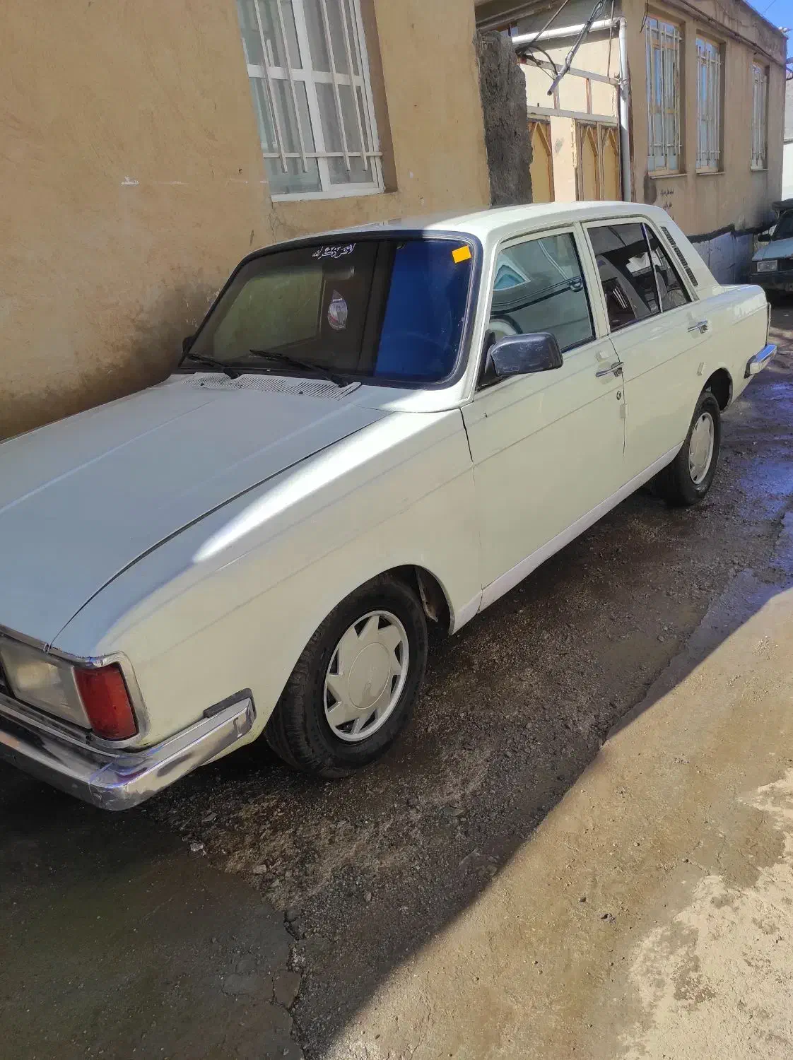 پیکان 83|خودرو سواری و وانت|مریوان, |دیوار