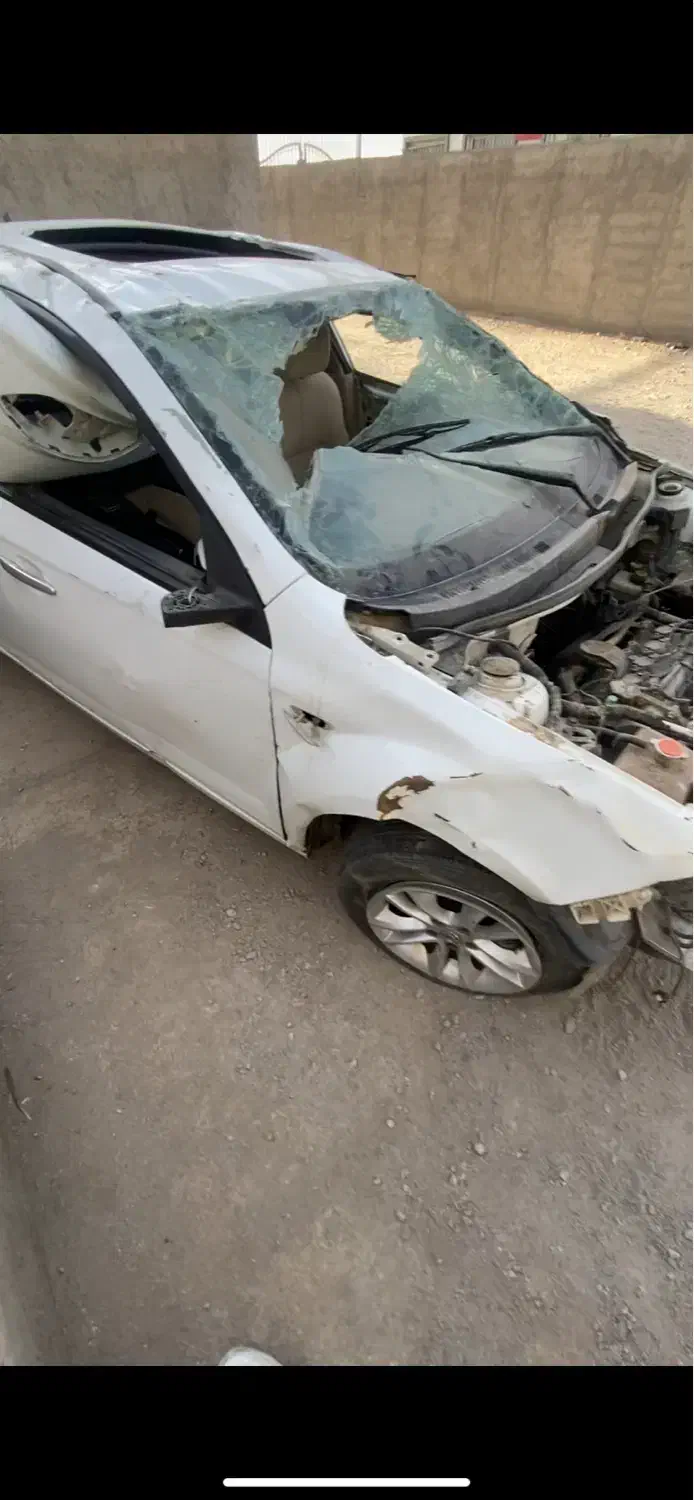 برلیانس تصادفی|خودرو سواری و وانت|نیشابور, پاستور|دیوار