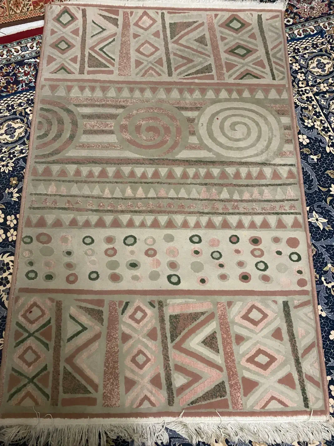 قالیچه|فرش|کرج, گلشهر|دیوار