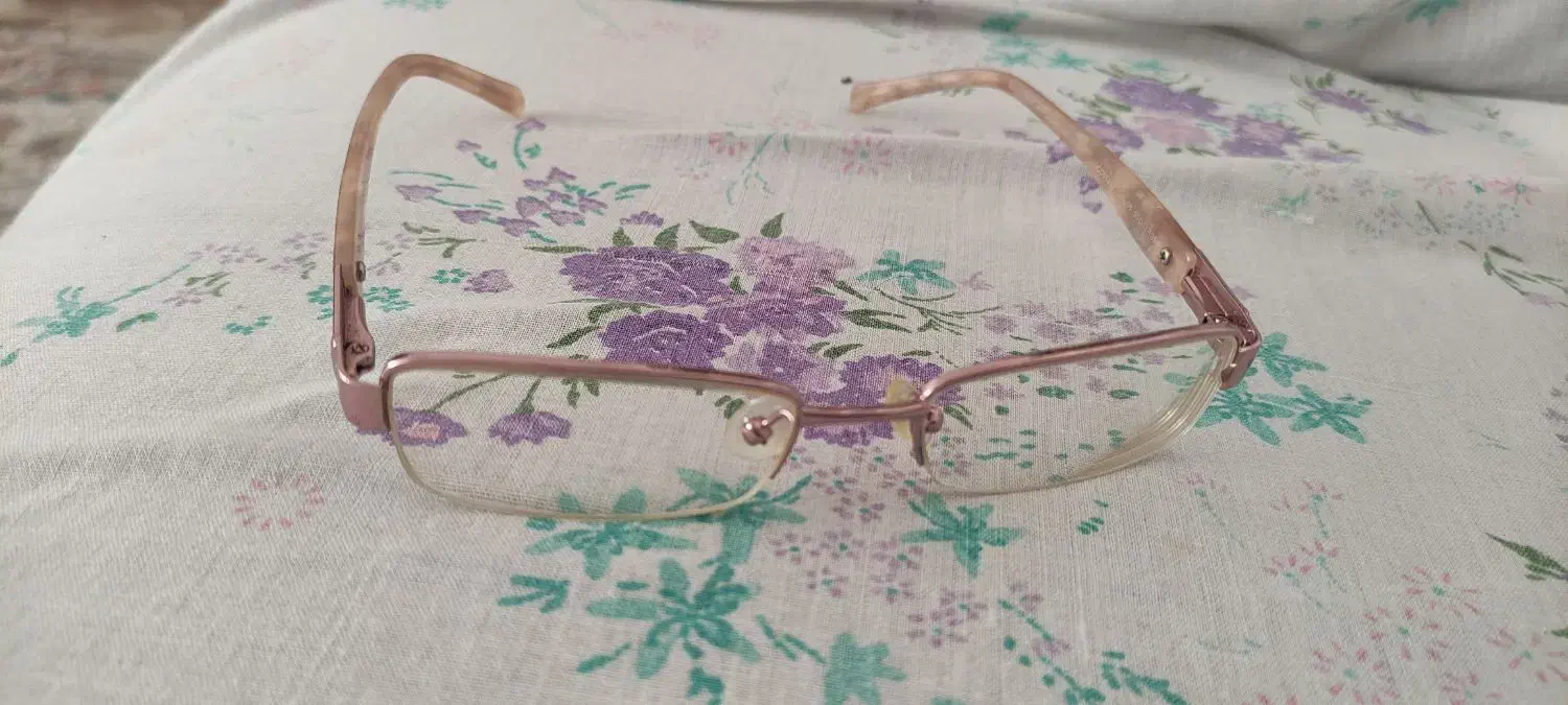 عینک خانمها|زیورآلات و اکسسوری|قم, انصارالحسین|دیوار