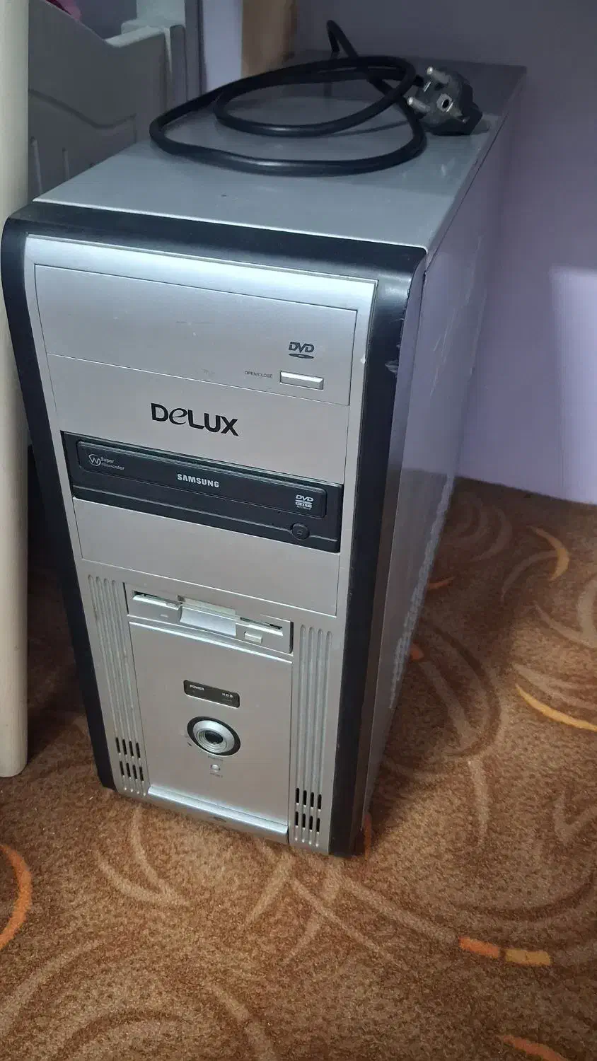 کیس کامپیوتر|قطعات و لوازم جانبی رایانه|مشهد, رستگار|دیوار