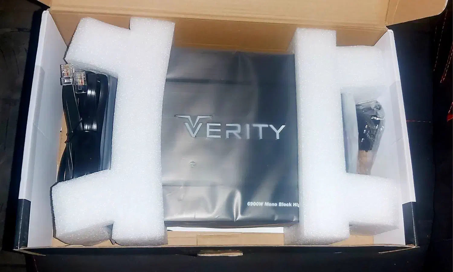 آمپلی مونو وریتی|سیستم صوتی خانگی|گنبد کاووس, |دیوار