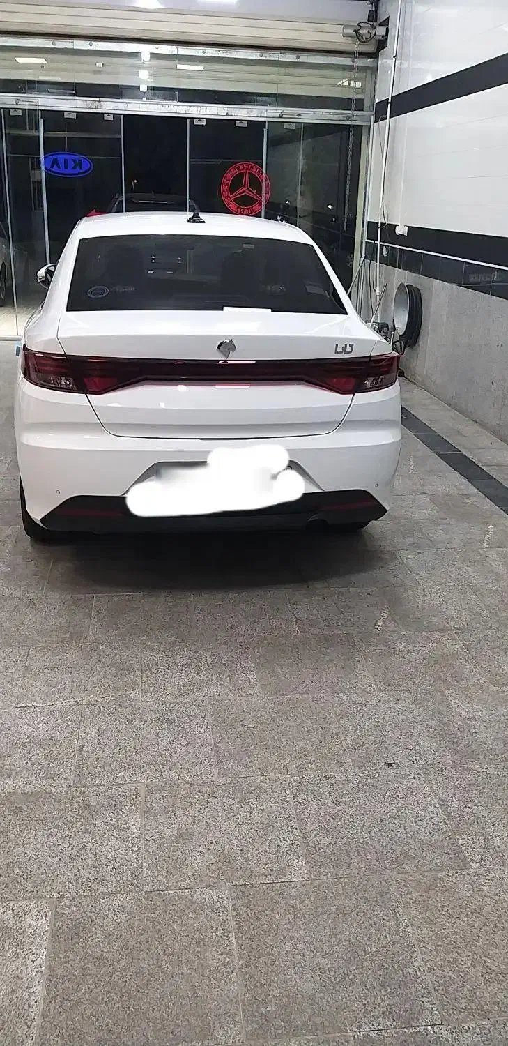 تاراV4Lxمدل۱۴۰۳|خودرو سواری و وانت|خرمآباد, |دیوار