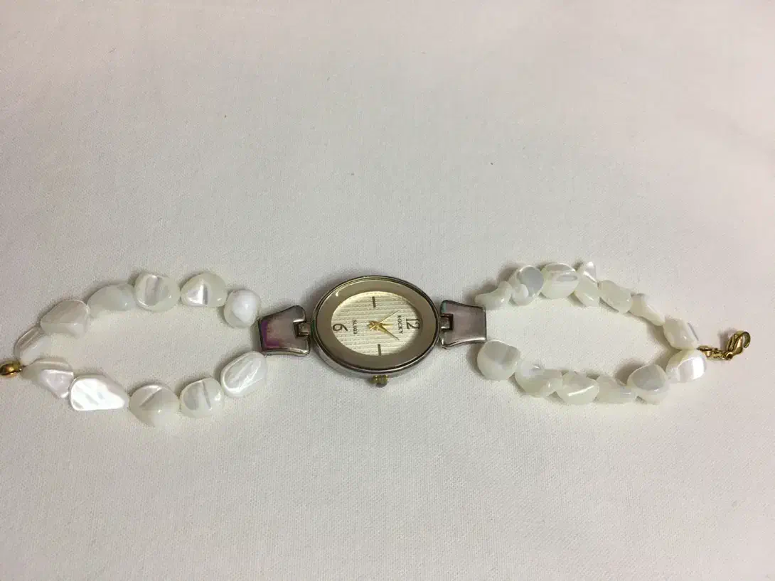 ساعت بند صدفی (سفارشی با هر سنگی)|ساعت|قم, زنبیل آباد|دیوار