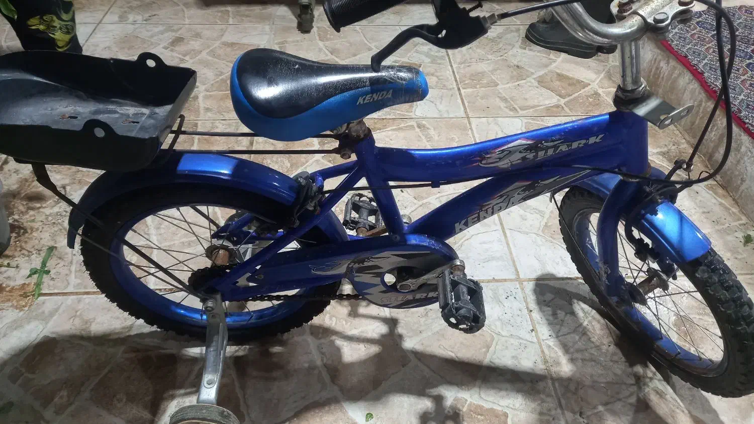 دوچرخه|دوچرخه، اسکیت، اسکوتر|لاهیجان, بازکیاگوراب|دیوار