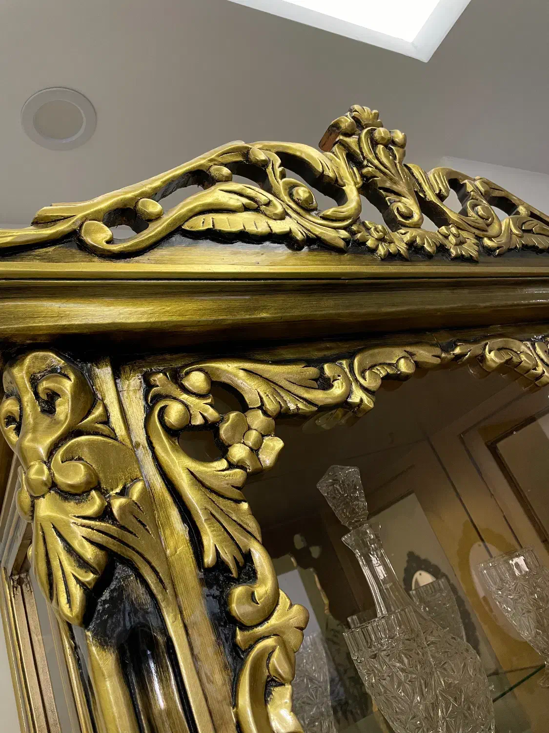 بوفه تمام منبت|بوفه، ویترین، کنسول|تهران, صد دستگاه|دیوار