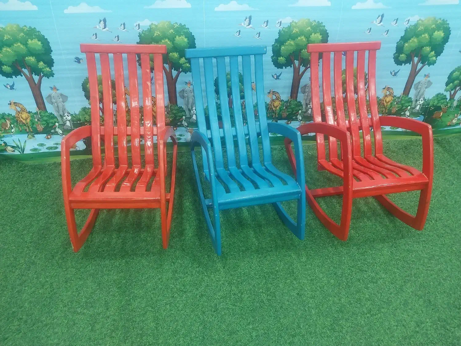 صندلی راک کودک|تخت و صندلی بچه|تهران, ایران|دیوار