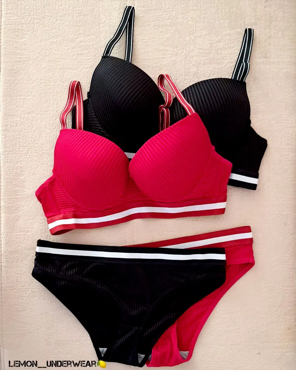 لباس زیر لِمون|لباس|کرمانشاه, |دیوار