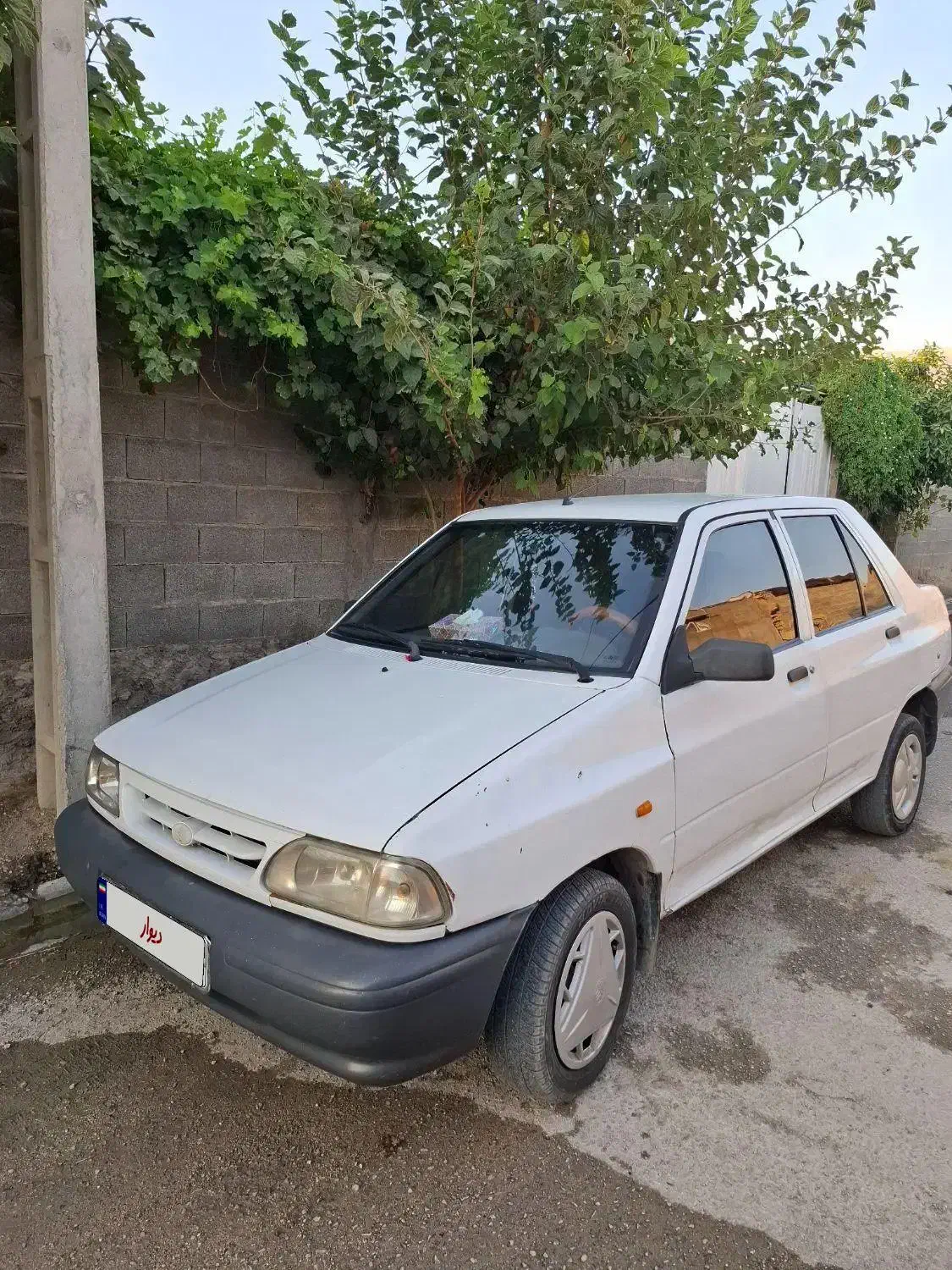 پراید 131دوگانه|خودرو سواری و وانت|کوهمره, |دیوار