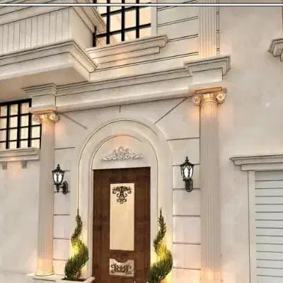 آجر لوکس نما|مصالح و تجهیزات ساختمان|صوفیان, |دیوار