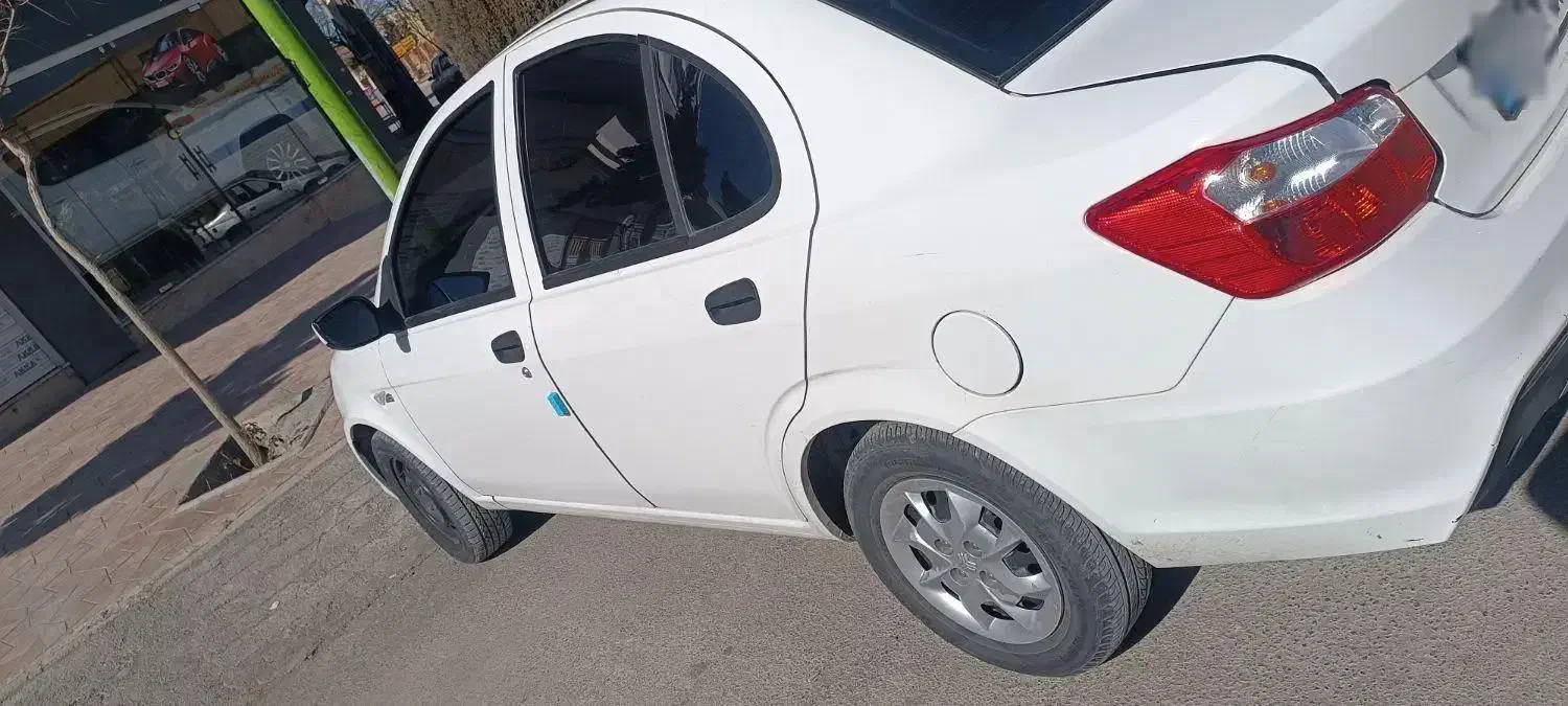 ساینا s.mt|خودرو سواری و وانت|فولادشهر, B4|دیوار