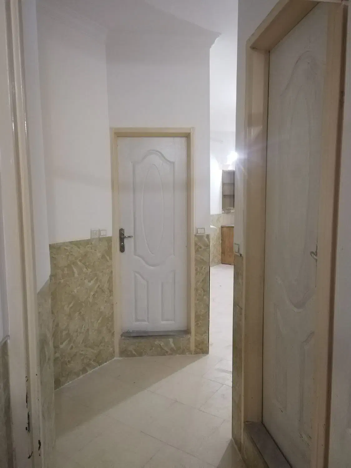 اجاره طبقه بالا مهریز|اجارهٔ خانه و ویلا|مهریز, |دیوار