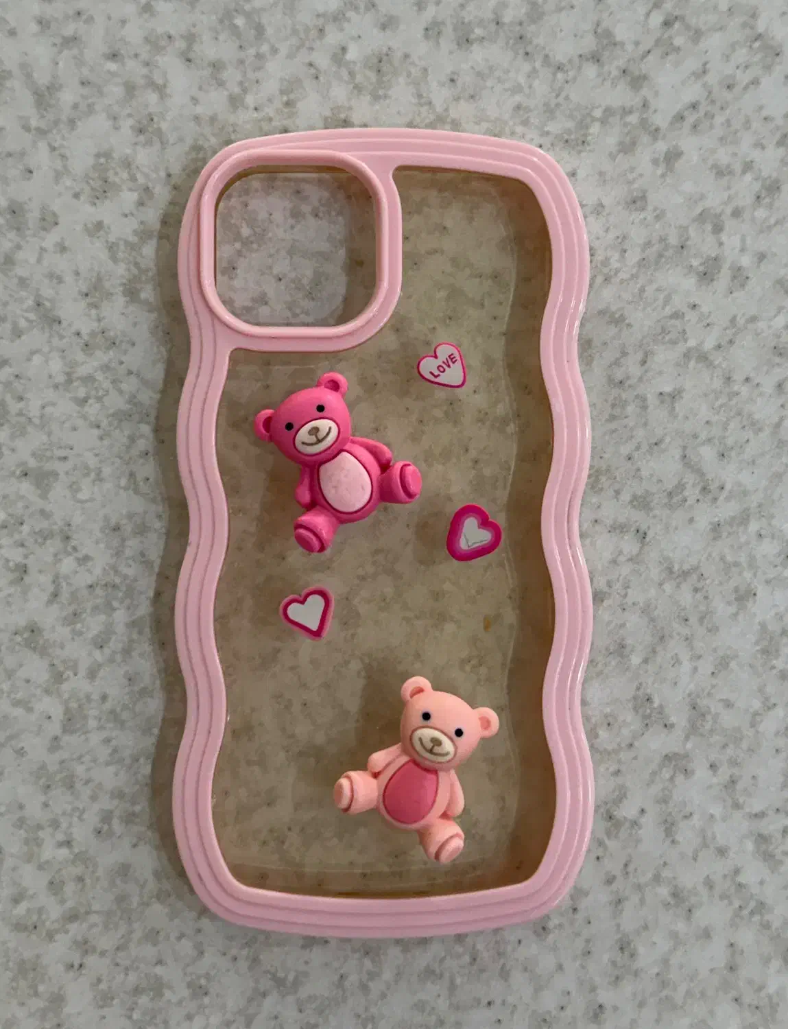 قاب گوشی ایفون ۱۳ نرمال|لوازم جانبی موبایل و تبلت|ری, دیلمان|دیوار