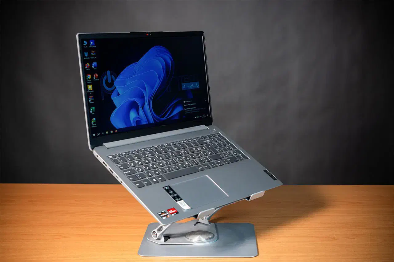 لپ تاپ لنووLENOVO IDEAPAD1 اپن باکس کف قیمت ایران|رایانه همراه|یزد, |دیوار