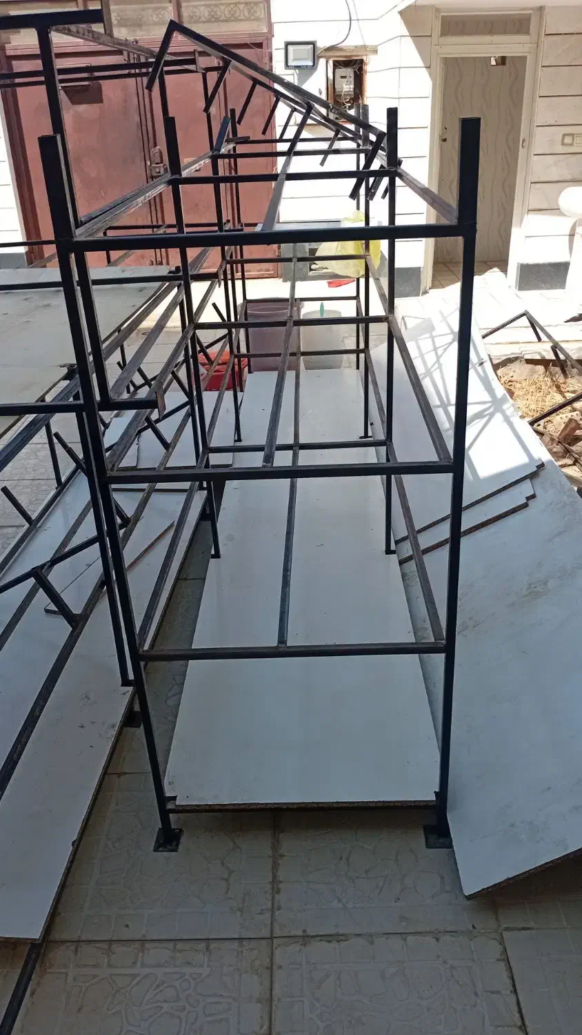 وسایل فروشگاهی|فروشگاه و مغازه|خرمشهر, |دیوار