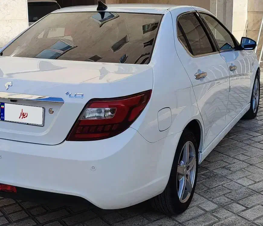 دنا پلاس اتومات توربو|خودرو سواری و وانت|فردیس, فردیس|دیوار