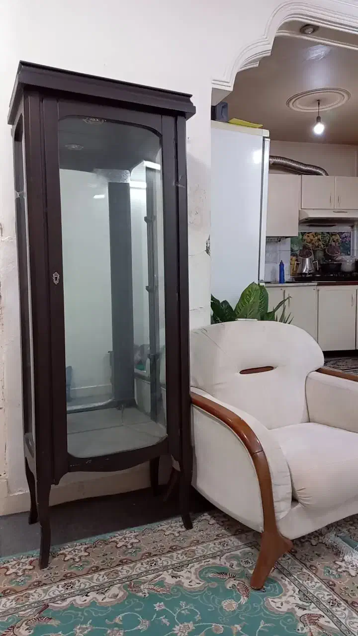 بوفه پیروزی|بوفه، ویترین، کنسول|تهران, دهم فروردین|دیوار