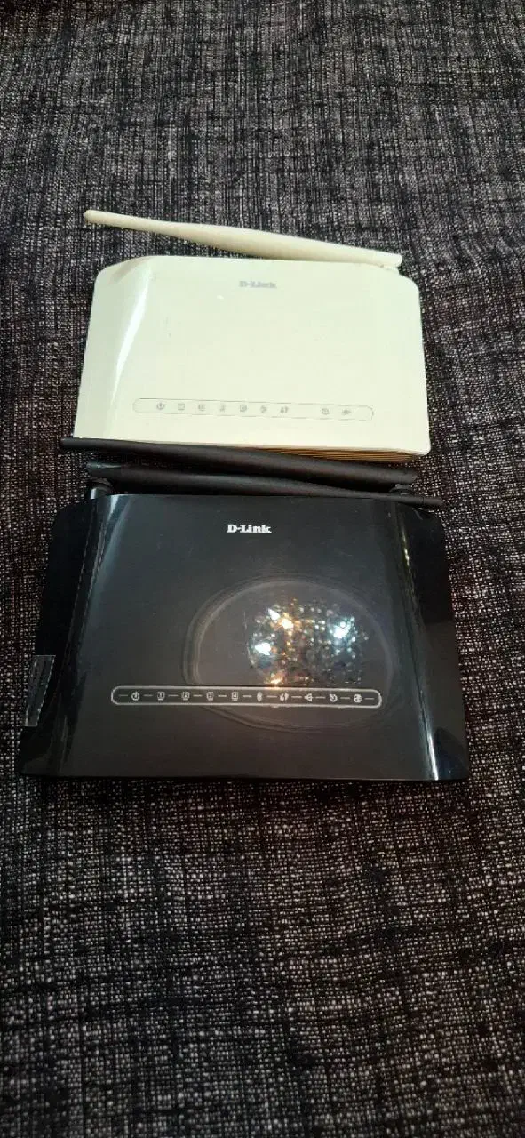 مودم وای فای|مودم و تجهیزات شبکه|تهران, باغ خزانه|دیوار