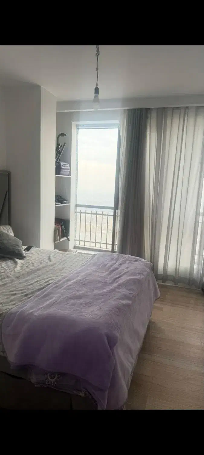 ۱۱۷ متر جنوبی طبقه ۲۹ شهرک خرازی تیپ C