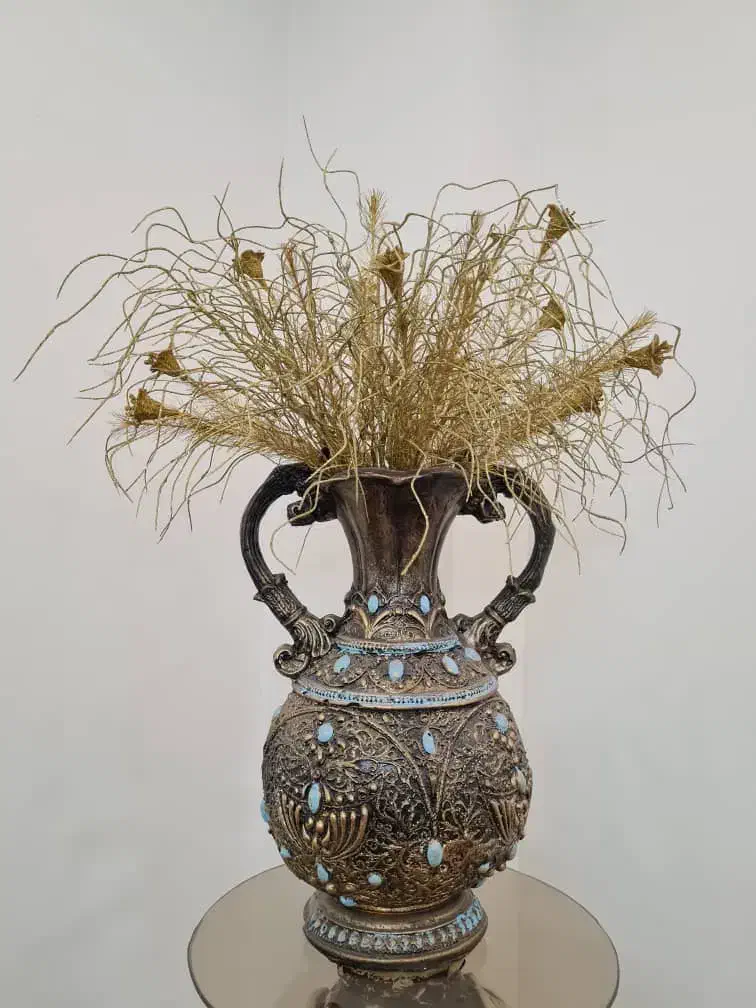 مجسمه و گلدان|مجسمه، تندیس، ماکت|تهران, ائمه اطهار|دیوار