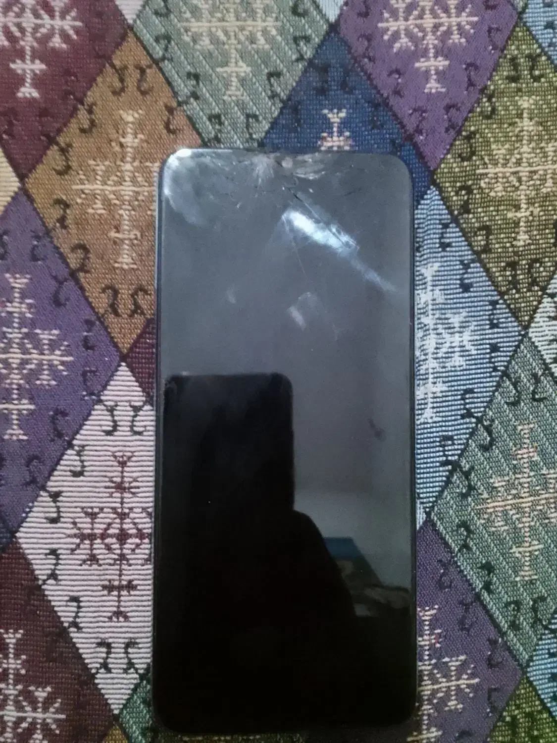 گوشی اینفینکس ۱۰پلی ارزون|موبایل|پاسارگاد, |دیوار