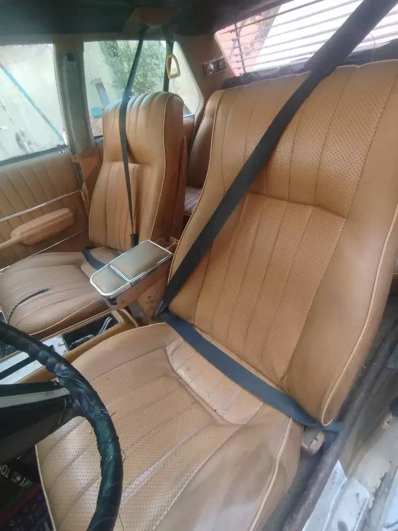 شورلت نوا|خودرو کلاسیک|تهران, حر|دیوار