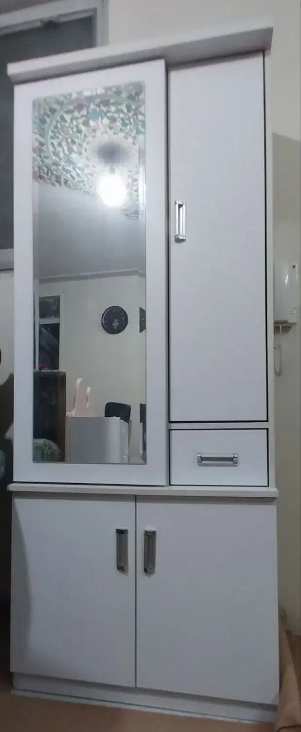 جا کفشی|جاکفشی، کمد، دراور|کرج, اسدآباد|دیوار