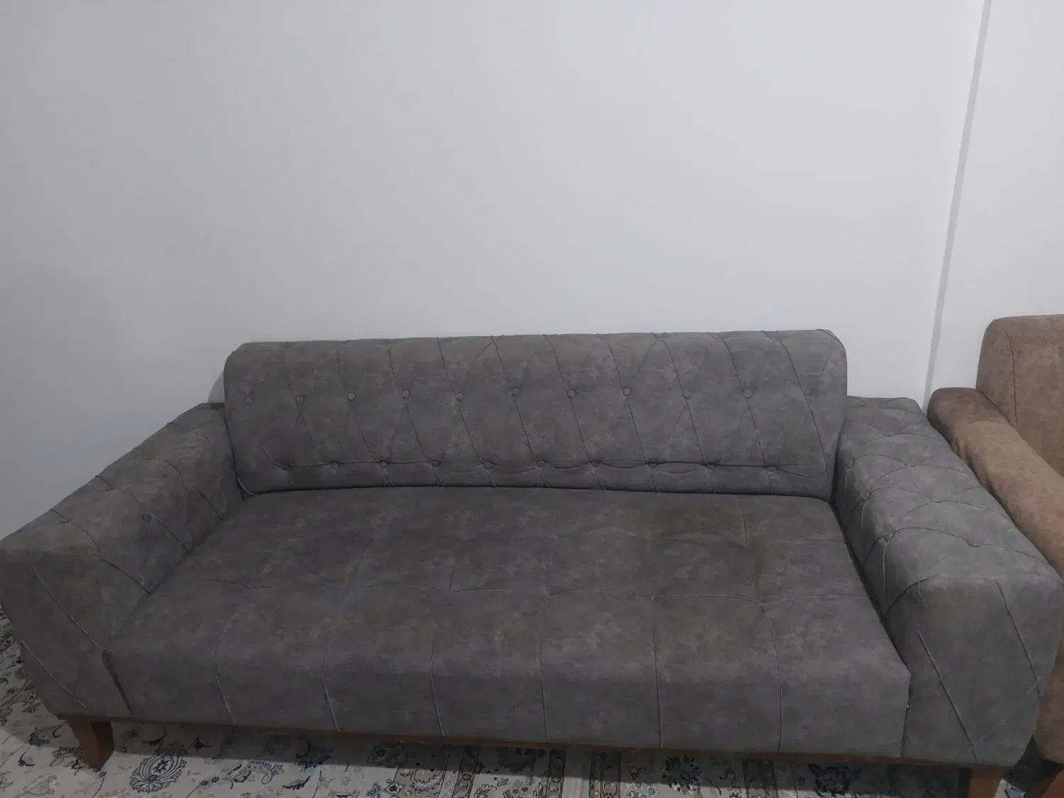 مبل و کاناپه ۶ نفره|مبلمان خانگی و میز عسلی|پردیس, فاز ۱۱|دیوار