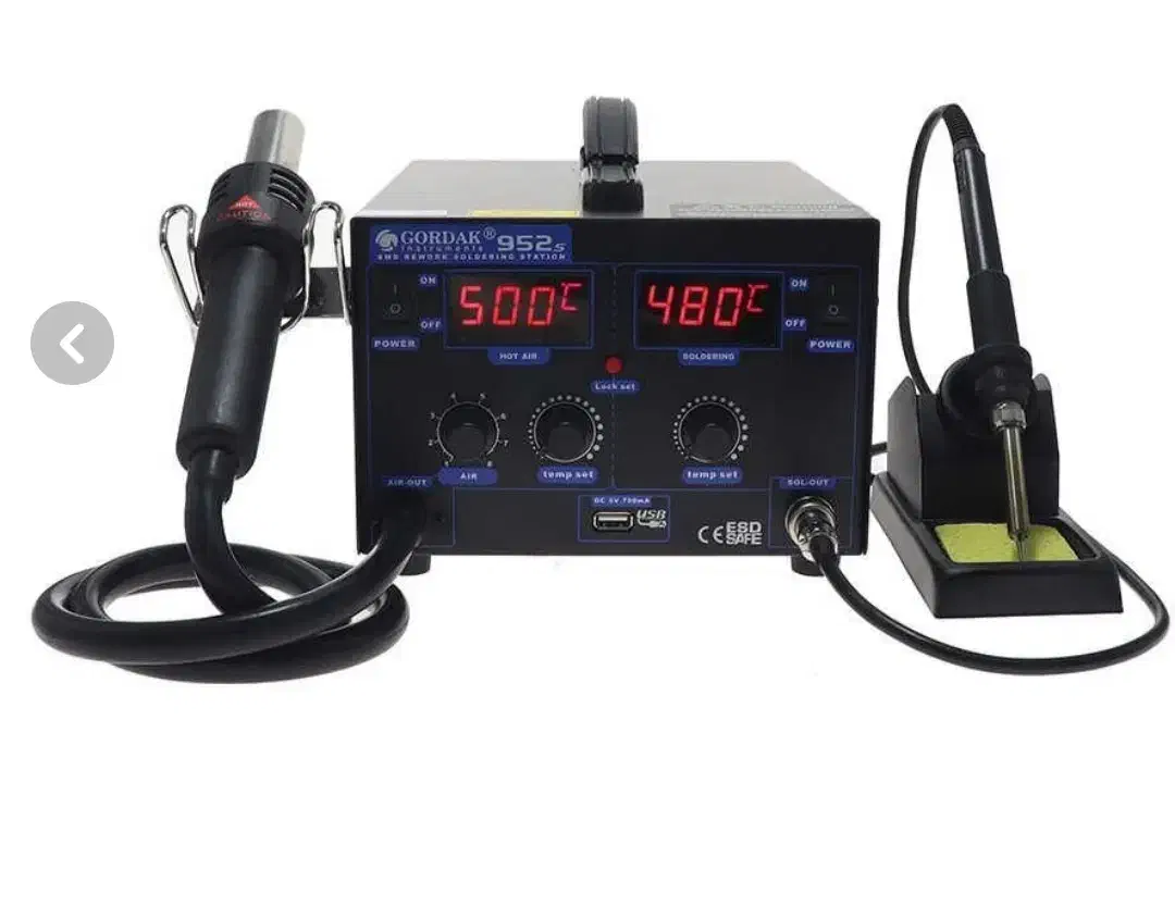 هویه گرداک 952|لوازم جانبی موبایل و تبلت|ابهر, |دیوار