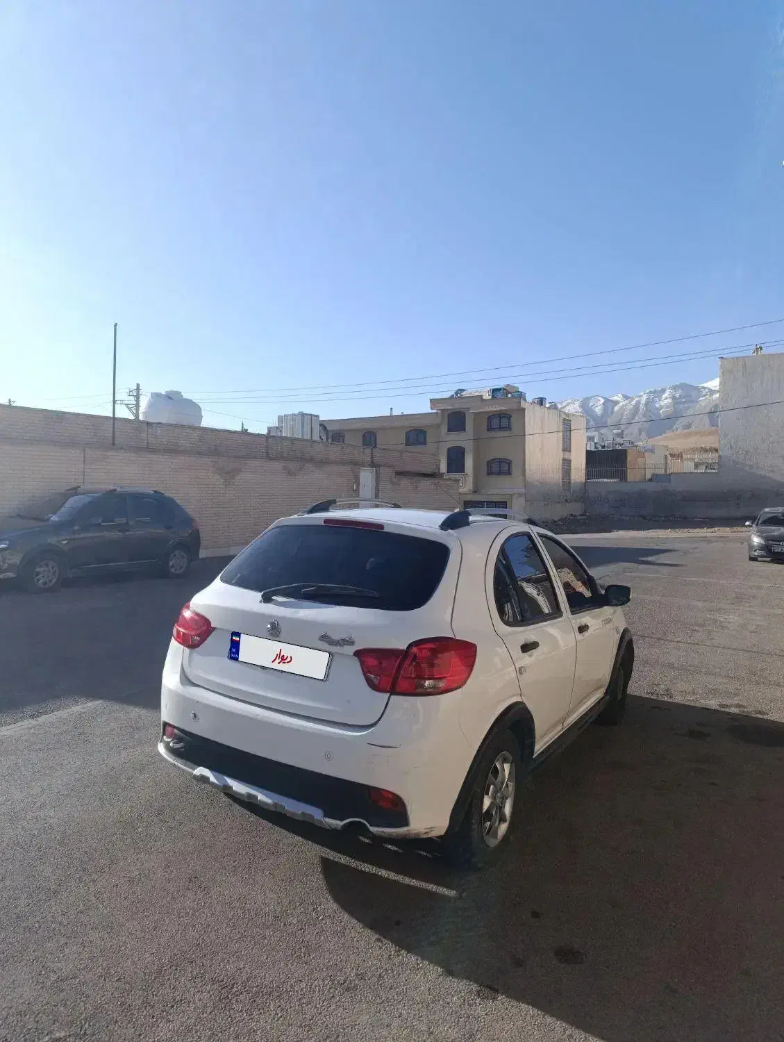 کوییک gxمدل42|خودرو سواری و وانت|شیراز, غدیر جنوبی|دیوار